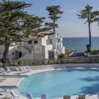 Hôtel Punta Lara