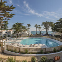 Hôtel Punta Lara