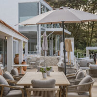 Hôtel Punta Lara