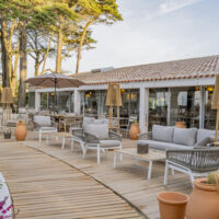 Hôtel Punta Lara