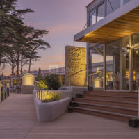 Hôtel Punta Lara