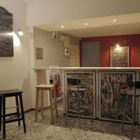 Théâtre le Colbert