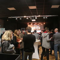 Théâtre le Colbert