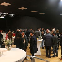 Théâtre le Colbert