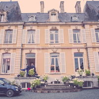 Château du Perron