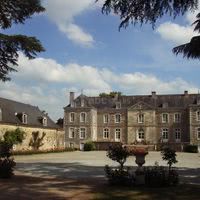 Domaine des Courans