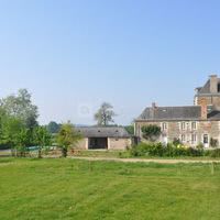 Domaine des Courans