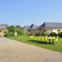 Domaine des Courans