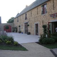 Le Domaine des Assis