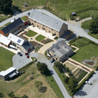 Le Domaine des Assis