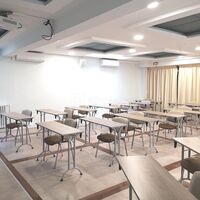 Salle Conférence