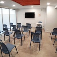 Disposition Théâtre ou Conférence