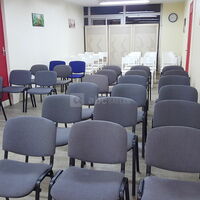 SALLE S1 - disposition théâtre