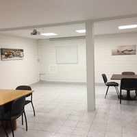 SALLE S2 - disposition groupe de travail