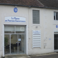 Center Business Services