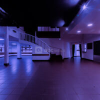 Daniel's Club