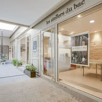 Les Ateliers du Bac