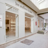 Les Ateliers du Bac