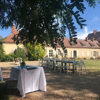 Château des Édelins
