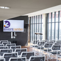 VIP - Espace de 80m²