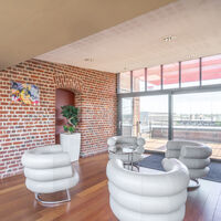 VIP - Salon blanc