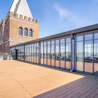 VIP - Rooftop