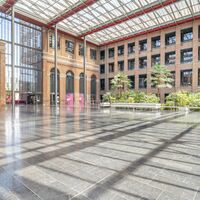 Vue Atrium