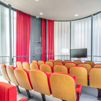 Salle Prestige