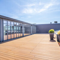 VIP - Rooftop