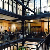 Le Showroom 01