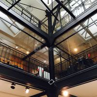 Le Showroom 01