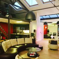 Loft Belleville