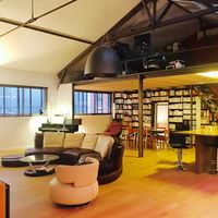 Loft Belleville
