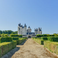 Château
