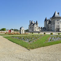 Château