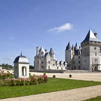 Château