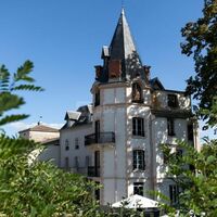 Château Les 4 Saisons