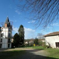 Château Les 4 Saisons