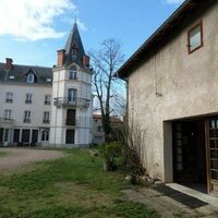 Château Les 4 Saisons