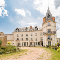 Château Les 4 Saisons