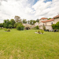 Château Les 4 Saisons