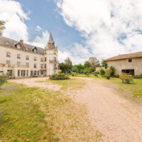 Château Les 4 Saisons