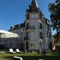 Château Les 4 Saisons