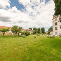 Château Les 4 Saisons