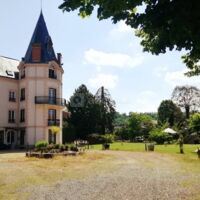 Château Les 4 Saisons