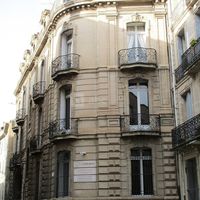 La Maison du Bien-Etre Canopée