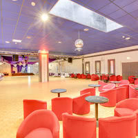 Les Salons de Lucé
