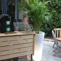 Tireuse à bière