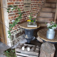 La Ferme des Traditions
