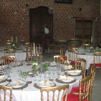 La Ferme des Traditions